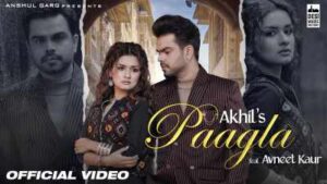 Ve Paagla Enna Pyar Nahi Karde Lyrics