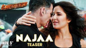 NAJA-NAJA-Lyrics-SOORYAVANSHI-Akshay-Kumar