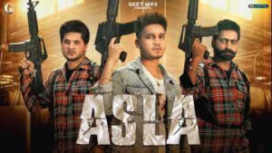 ASLA-NE-TANI-FIRDE-Lyrics-KARAN-RANDHAWA