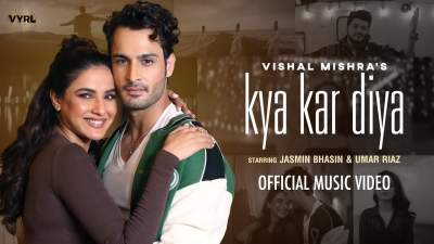 Haal-Kya-Kar-Diya-Tere-Pyar-Ne-Lyrics