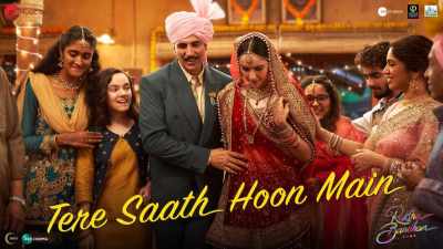 Mehndi-Lagi-Thi-Dulhan-saji-Thi-Lyrics