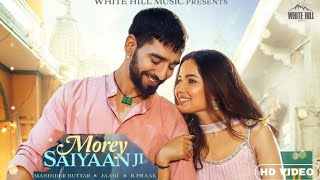 Ho-zindagi-meri-ve-Le-ho-gayi-teri-ve-Lyrics-Maninder-Buttar