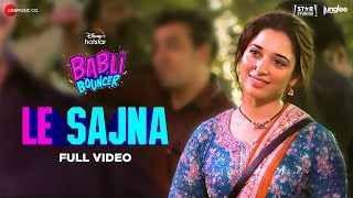 Le-Sajna-Lyrics-Altamash-Faridi