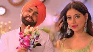 Tu-Ek-Chutki-Meri-Ungla-Di-Lyrics-Ammy-Virk