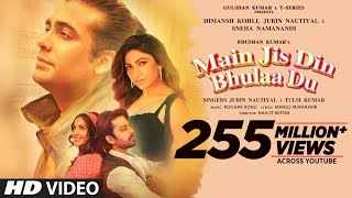 Main-Wo-Khwab-Hu-Jo-Kisi-Ne-Na-Dekha-Lyrics-Jubin-Nautiyal