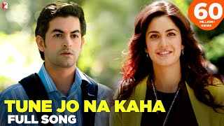 Tune-Jo-Na-Kaha-Main-Wo-Sunta-Raha-Lyrics-Mohit-Chauhan