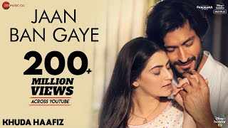 Rab-Se-Mila-Ek-Aayan-Ban-Gaye-Lyrics-Mithoon