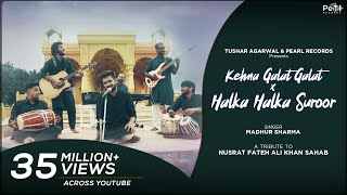 Kehna-Galat-Galat-To-Chupana-Sahi-Sahi-Lyrics-Madhur-Sharma