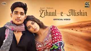 Khushi-Tumhari-Hai-Jab-Isi-Me-Lyrics-Vishal-Mishra