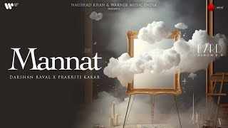 Tu-Mannat-Se-Jo-Mila-Lyrics-Darshan-Raval