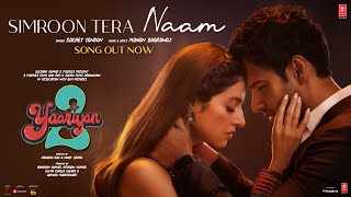 Sanson-Ki-Mala-Pe-Simru-Main-Tera-Naam-Lyrics-Sachet-Tandon