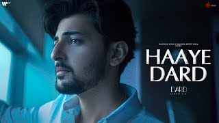 Tainu-Ki-Pata-Haye-Dard-Tainu-Ki-Pata-Haye-Rona-Lyrics-Darshan-Raval