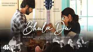 Magar-Ye-Na-Kehna-Ke-Bhula-Du-Mai-Tujhko-Lyrics-Stebin-Ben