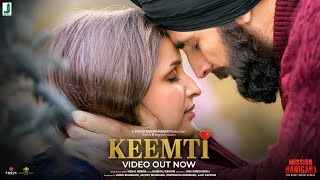 Sabse-Kimti-Hai-Tu-Lyrics-Vishal-Mishra