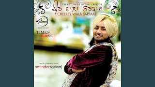 Ek-Do-Mahine-Di-Yaari-Lyrics-Satinder-Sartaaj