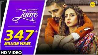 Main-Sab-Kuch-Chad-Dita-Tere-Karke-Lyrics-Maninder-Buttar