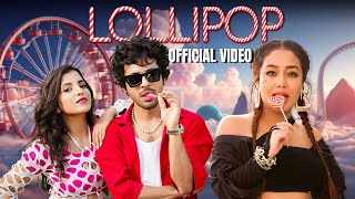 Lage-Kamariya-Lollypop-Lyrics-Tony-Kakkar