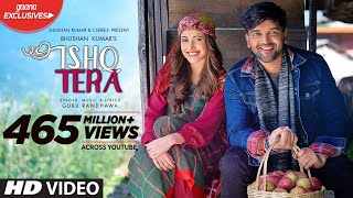 Mainu-Pehli-Pehli-Baar-Ho-Gaya-Lyrics-Guru-Randhawa