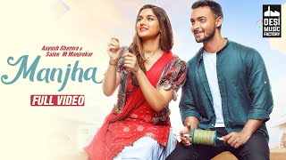 Hai-Manjha-Tera-Te-Ye-Dil-Ki-Patang-Ko-Kate-Lyrics-Vishal-Mishra