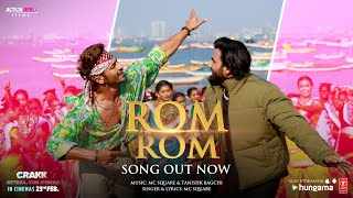 Main-Hu-Sidha-Sa-Chora-Karu-Gaon-Te-Belong-Lyrics-MC-Square