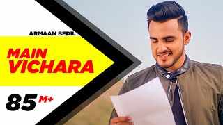 Main-Vichara-Kismat-Hara-Lyrics-Armaan-Bedil